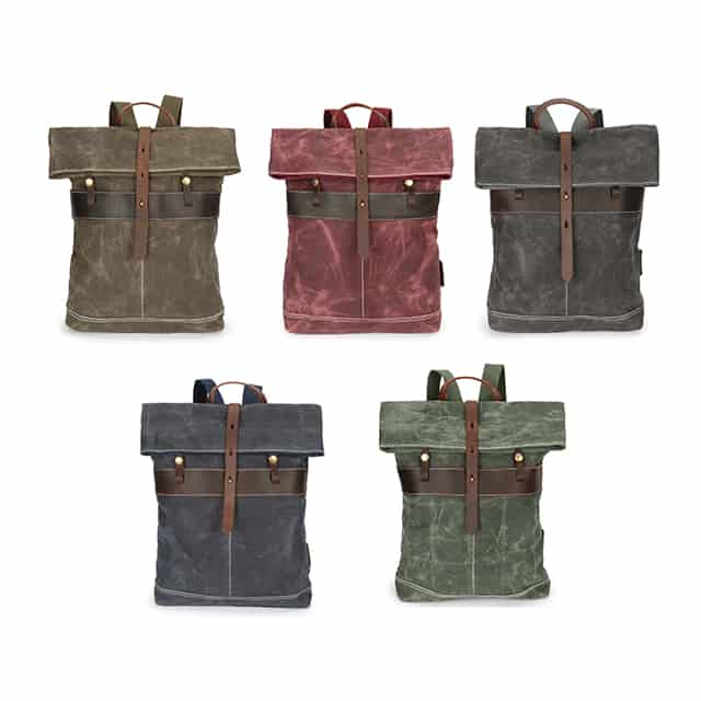 Canvas Bag