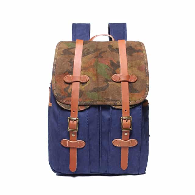 WV056-0 Canvas Bag
