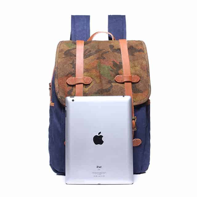 Canvas Bag