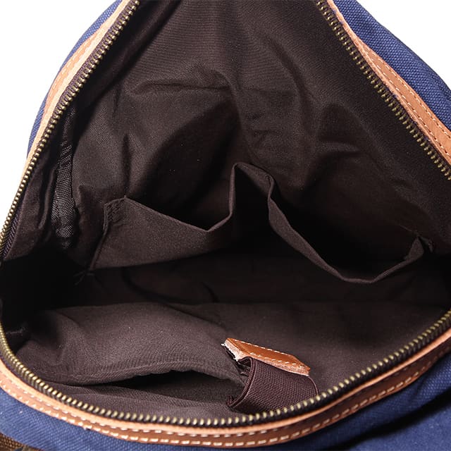 Canvas Bag