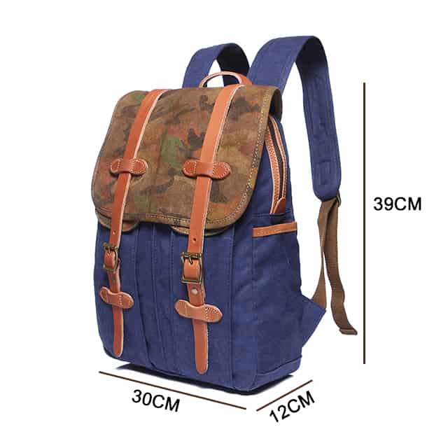 Canvas Bag