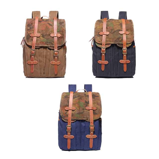 Canvas Bag