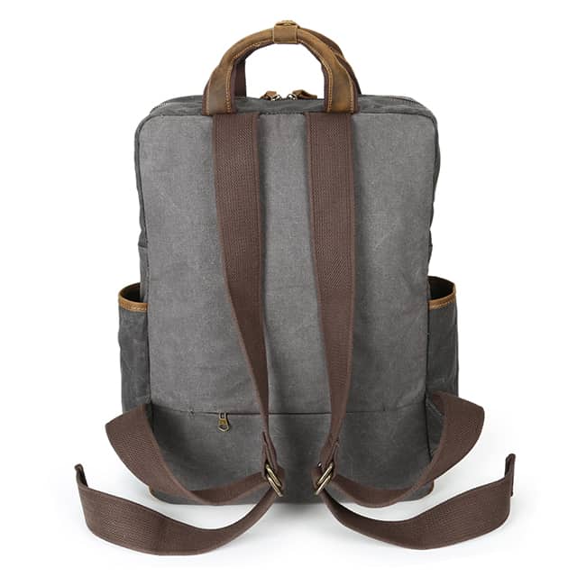Canvas Bag