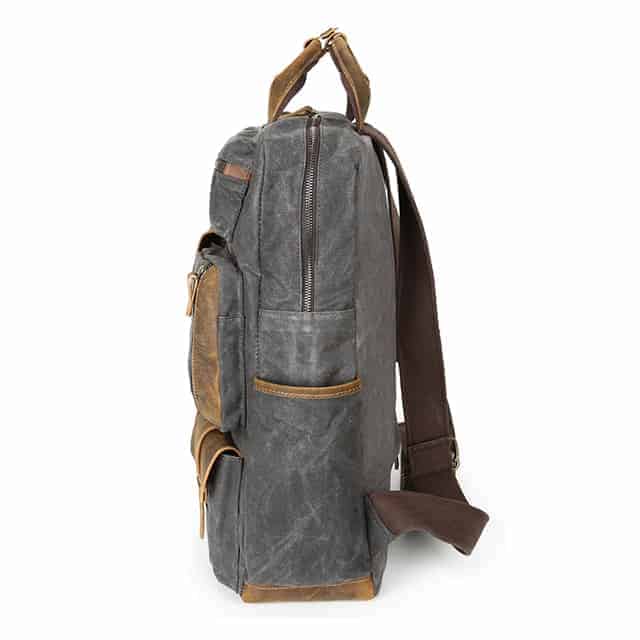 Canvas Bag