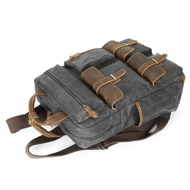 Canvas Bag
