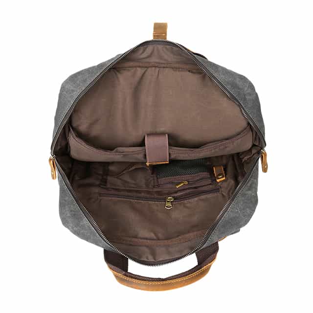 Canvas Bag