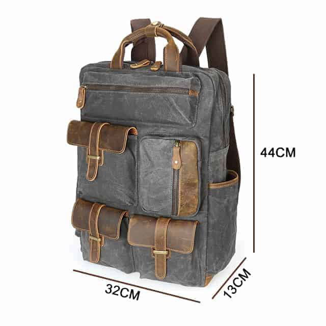 Canvas Bag