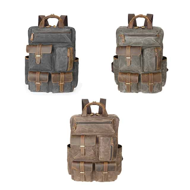 Canvas Bag