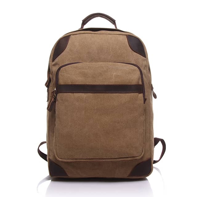 WV058-0 Canvas Bag