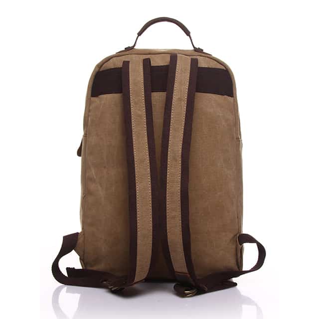 Canvas Bag