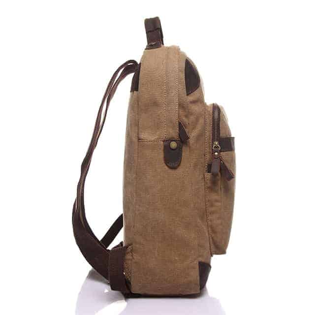 Canvas Bag