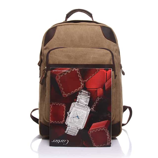 Canvas Bag