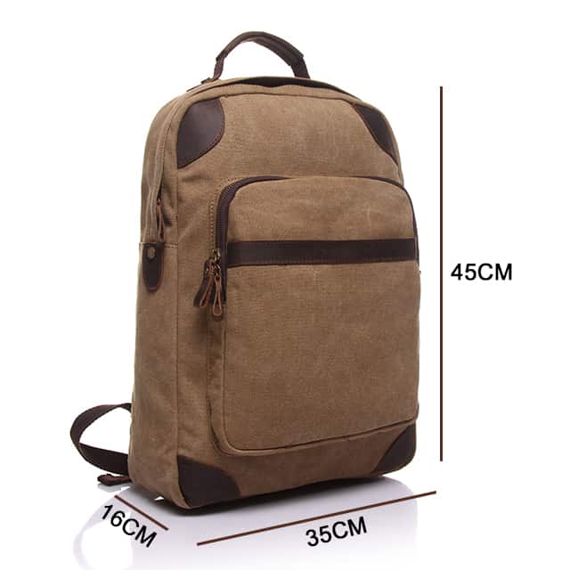 Canvas Bag