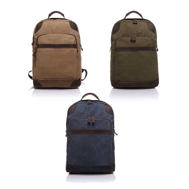 Canvas Bag