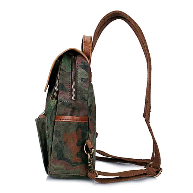 Canvas Bag