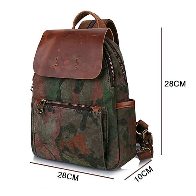 Canvas Bag