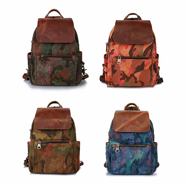 Canvas Bag