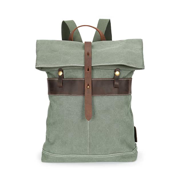 WV061-0 Canvas Bag