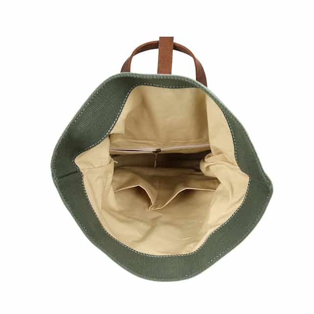 Canvas Bag