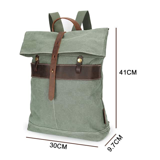 Canvas Bag