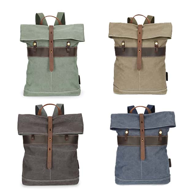 Canvas Bag