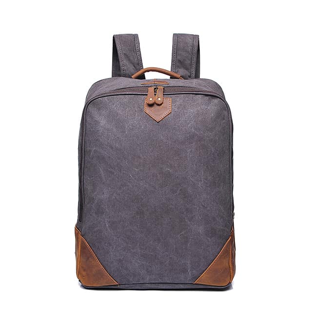 WV062-0 Canvas Bag