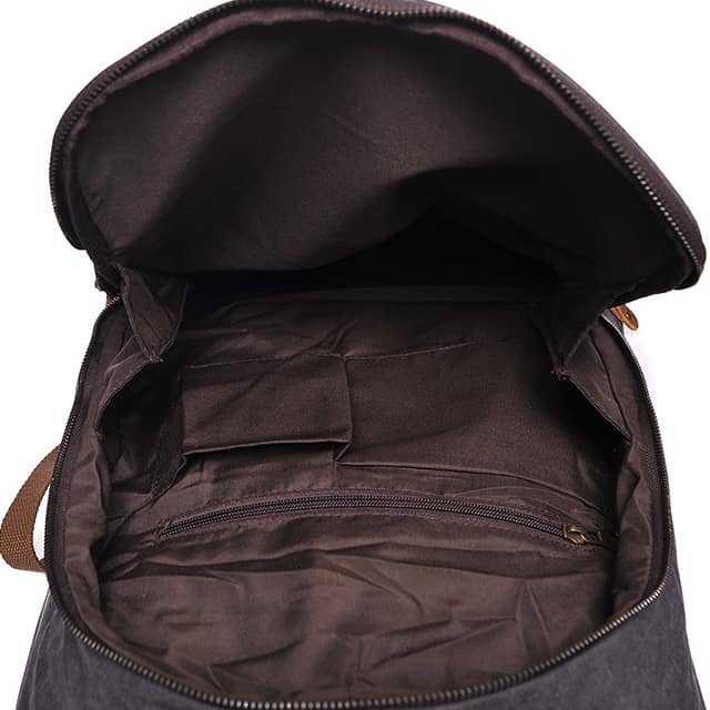 Canvas Bag