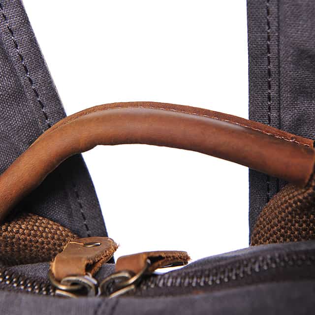 Canvas Bag