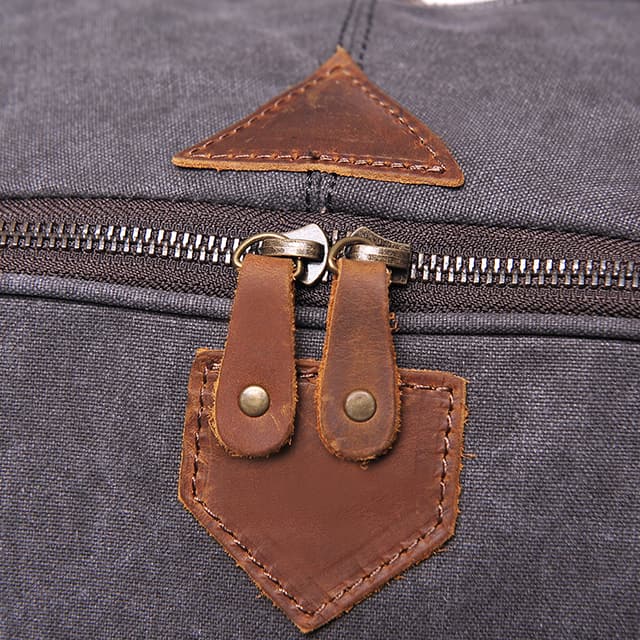Canvas Bag
