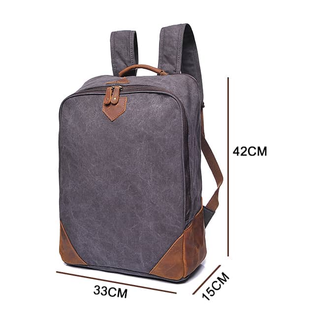 Canvas Bag