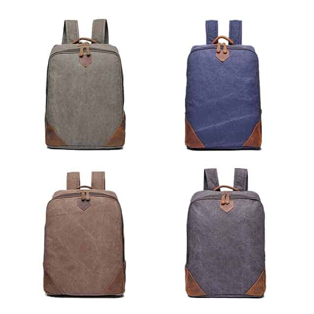 Canvas Bag