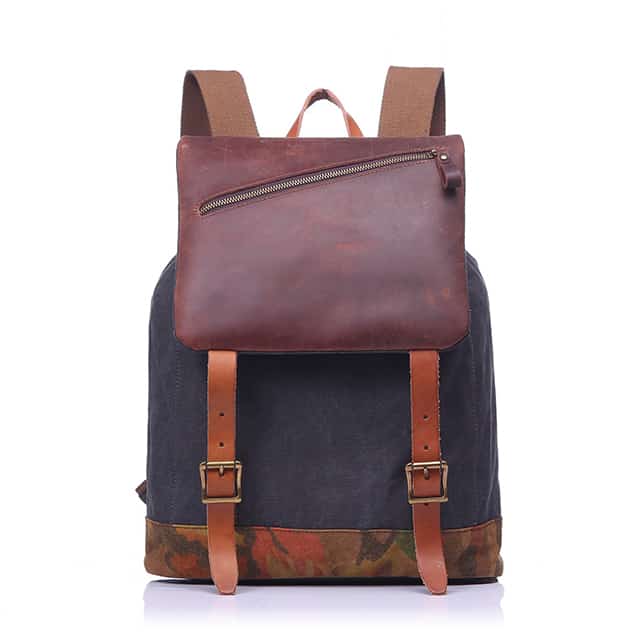 WV063-0 Canvas Bag