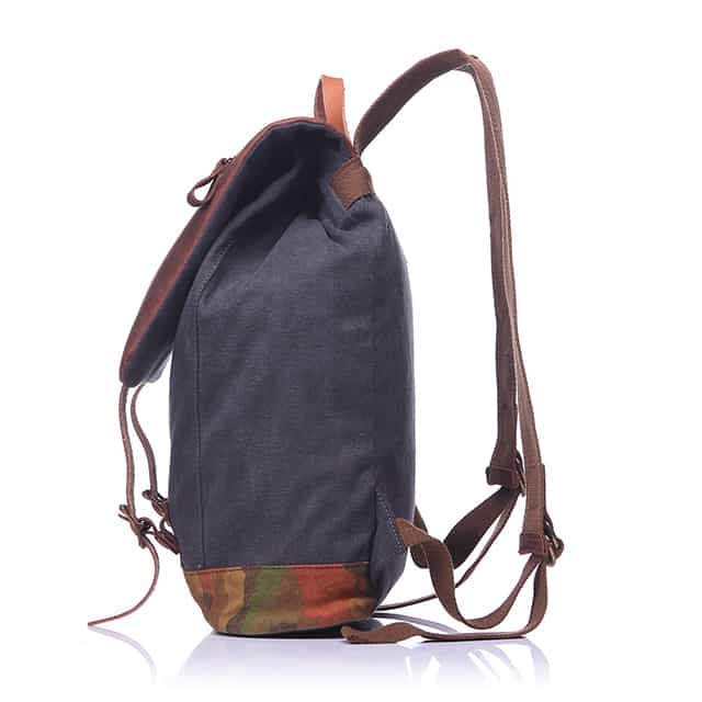 Canvas Bag