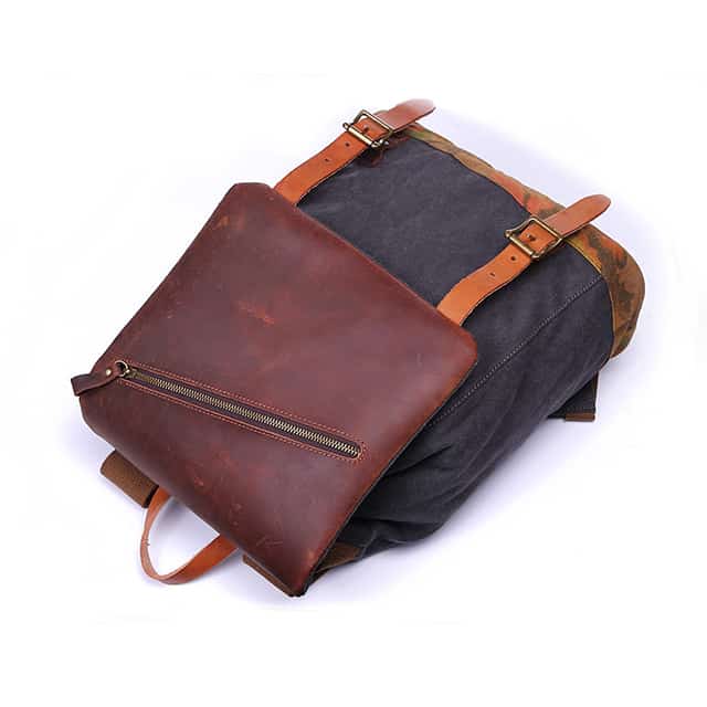 Canvas Bag