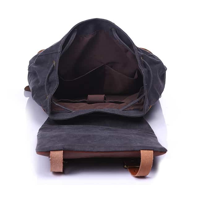 Canvas Bag