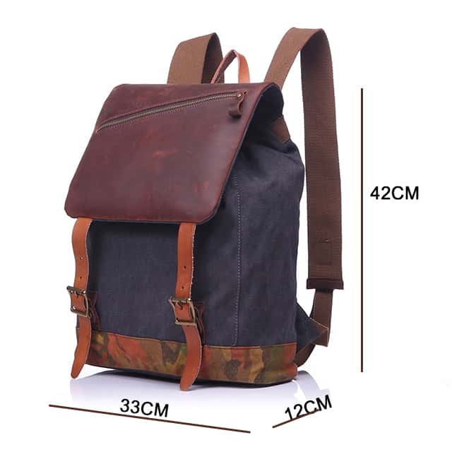 Canvas Bag