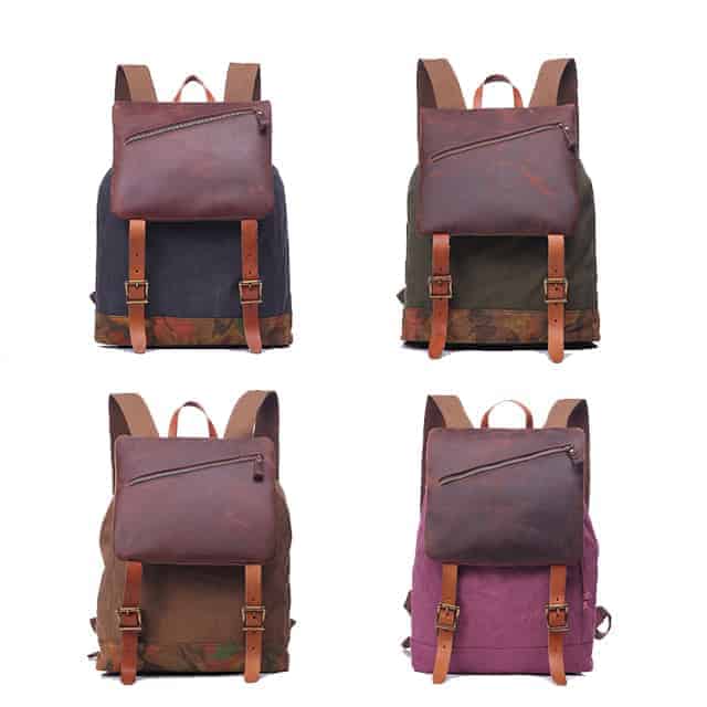 Canvas Bag