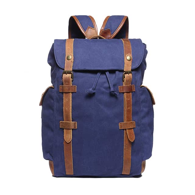 WV065-0 Canvas Bag