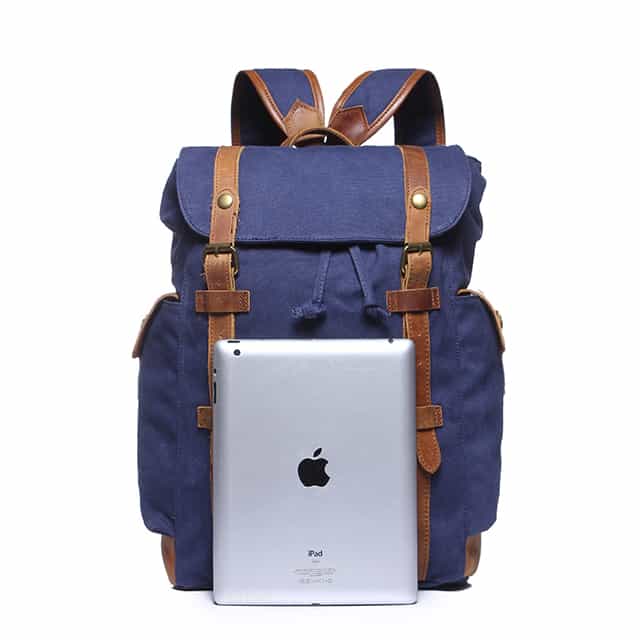 Canvas Bag