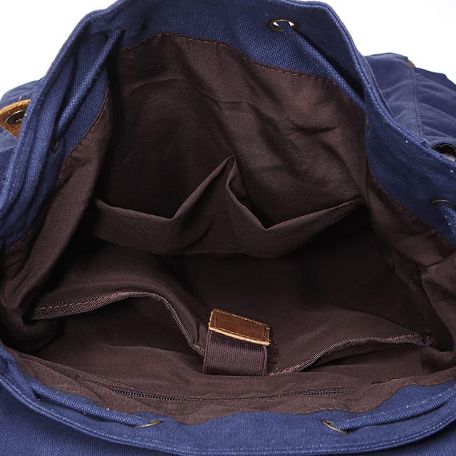 Canvas Bag
