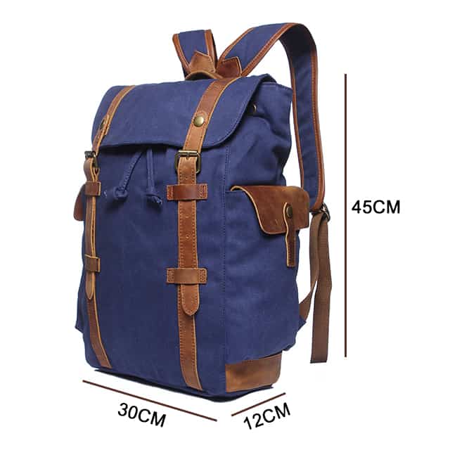 Canvas Bag