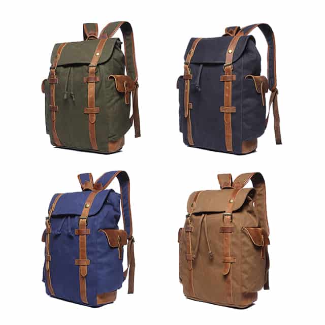 Canvas Bag