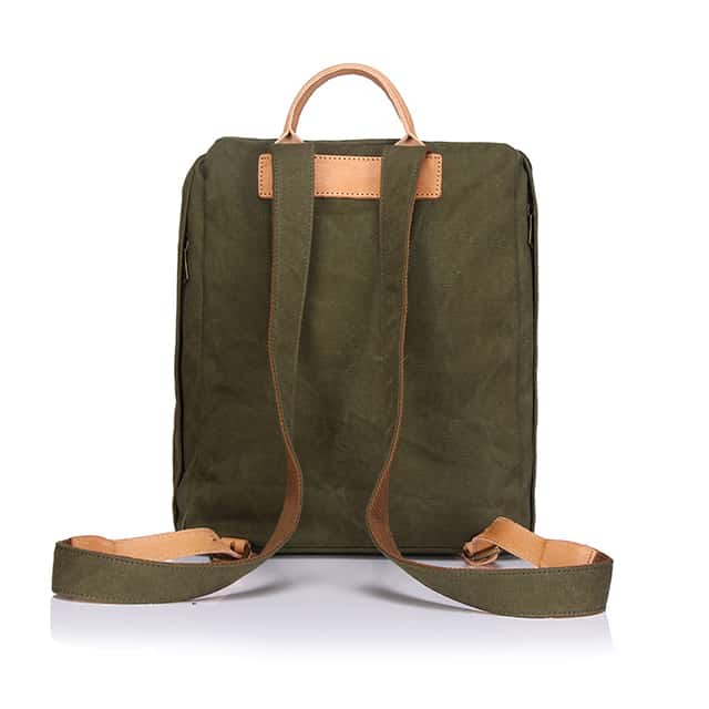 Canvas Bag