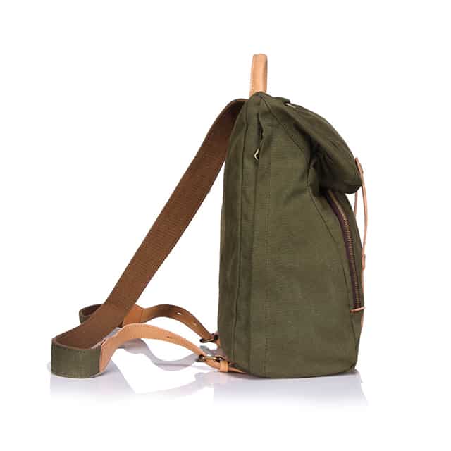 Canvas Bag