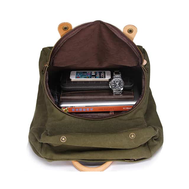 Canvas Bag