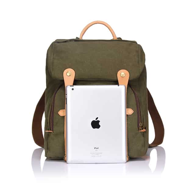 Canvas Bag