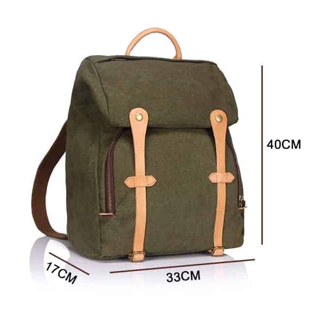Canvas Bag