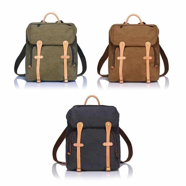 Canvas Bag