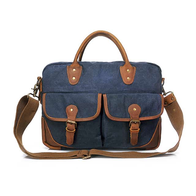 WV069-0 Canvas Bag