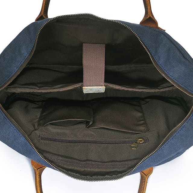 Canvas Bag